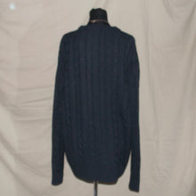 Load image into Gallery viewer, Ralph Lauren knitted sweater (XXL)
