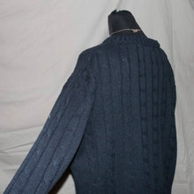 Load image into Gallery viewer, Ralph Lauren knitted sweater (XXL)
