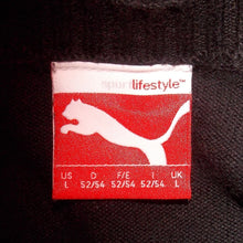 Load image into Gallery viewer, Puma stripped long sleeves (L)
